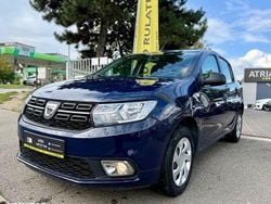 Culoarealbastru Utilizat 2020 Dacia Sandero Ambiance Hatchback | 8.989 EUR (Preț OK)