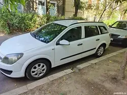 Utilizat 2005 Opel Astra Break | 1.400 EUR (Preț bun)