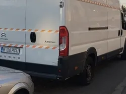 Utilizat 2014 Citroën Jumper Monovolum | 7.800 EUR