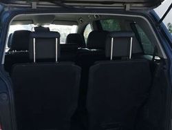 Utilizat 2009 Opel Zafira Monovolum | 2.800 EUR (Puțin scump)