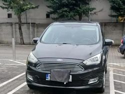 Utilizat 2017 Ford C-MAX Monovolum | 9.000 EUR (Preț OK)