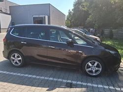 Utilizat 2013 Opel Zafira Monovolum | 6.000 EUR
