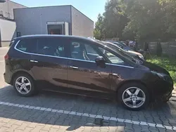 Utilizat 2013 Opel Zafira Monovolum | 6.500 EUR