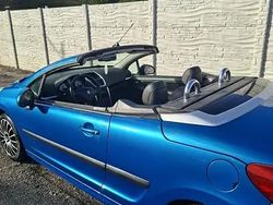 Utilizat 2008 Peugeot 207 | 2.000 EUR (Preț OK)