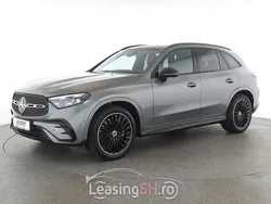 Gri Utilizat 2023 Mercedes GLC300 Advanced SUV | 58.500 EUR