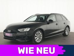 Utilizat 2022 Audi A4 Advanced | 32.811 EUR (Scump)