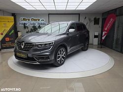 Culoaregri Utilizat 2021 Renault Koleos Intens SUV | 18.950 EUR (Preț OK)