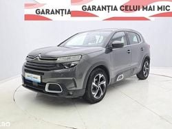Culoaregri Utilizat 2020 Citroën C5 Aircross SUV | 17.250 EUR (Preț OK)