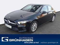 Utilizat 2020 Mercedes A250 Progressive | 24.653 EUR