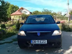 Utilizat 2004 Dacia Logan Berlinǎ | 4.000 EUR