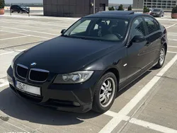 Negru Utilizat 2006 BMW 318 Berlinǎ | 3.300 EUR (Preț OK)