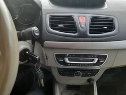 Utilizat 2011 Renault Fluence Berlinǎ | 4.200 EUR