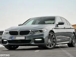 Culoaregri Utilizat 2018 BMW 530 Comfort Edition Berlinǎ | 25.500 EUR (Preț OK)