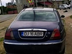 Utilizat 2002 Rover 75 Berlinǎ | 800 EUR