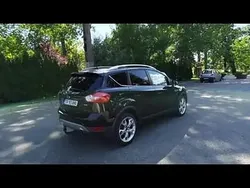 Utilizat 2012 Ford Kuga SUV | 7.999 EUR (Preț OK)
