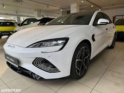 Culoarealb Nouă 2025 BYD Seal Design Berlinǎ | 46.900 EUR