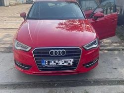 Culoarerosu Utilizat 2013 Audi A3 Sportback Ambition Hatchback | 8.500 EUR (Preț bun)