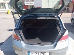 Utilizat 2006 Opel Astra Hatchback | 2.100 EUR (Preț OK)