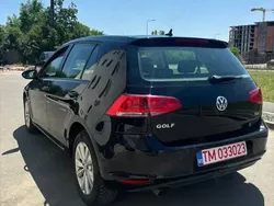 Utilizat 2016 VW Golf VII Hatchback | 8.750 EUR (Preț bun)
