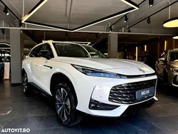 Alb Nouă 2024 MG HS SUV | 29.750 EUR (Preț OK)