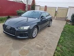 Gri Utilizat 2018 Audi A5 Coupe | 23.000 EUR (Puțin scump)