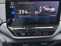 Albastru Utilizat 2023 VW ID.5 Pro Performance SUV | 33.880 EUR