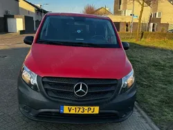 Utilizat 2018 Mercedes Vito Monovolum | 12.450 EUR (Preț bun)