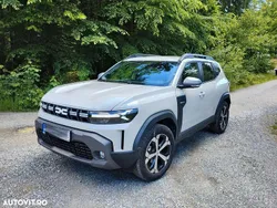 Gri Utilizat 2024 Dacia Duster Journey SUV | 21.000 EUR (Scump)