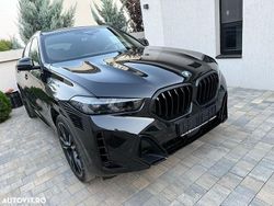 Culoarenegru Nouă 2025 BMW X6 SUV | 99.500 EUR (Scump)