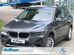 Utilizat 2022 BMW X1 SUV | 28.403 EUR (Preț bun)