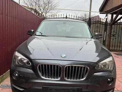 Utilizat 2013 BMW X1 SUV | 9.500 EUR (Preț OK)