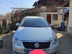 Culoareargint Utilizat 2010 VW Passat Comfortline Break | 4.500 EUR (Preț OK)