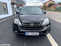 Culoarenegru Utilizat 2010 Honda CR-V SUV | 5.600 EUR (Preț OK)