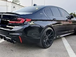Negru Utilizat 2017 BMW 530e iPerformance Berlinǎ | 29.500 EUR