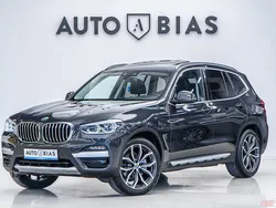Gri Utilizat 2019 BMW X3 Luxury Line SUV | 27.950 EUR (Preț OK)
