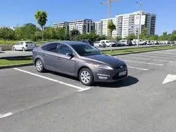 Utilizat 2012 Ford Mondeo Berlinǎ | 6.390 EUR (Scump)