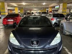 Utilizat 2010 Peugeot RCZ Coupe | 5.500 EUR