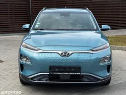 Albastru Utilizat 2021 Hyundai Kona Style SUV | 16.990 EUR