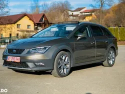 Maro Utilizat 2015 Seat Leon X-Perience 4Drive Break | 9.500 EUR