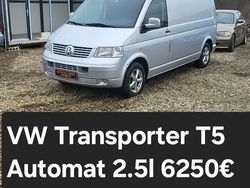 Utilizat 2005 VW T5 Van | 6.250 EUR (Scump)