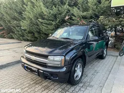 Culoarenegru Utilizat 2009 Chevrolet Blazer SUV | 6.700 EUR