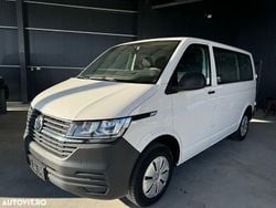 Culoarealb Utilizat 2020 VW T6.1 Trendline Van | 19.602 EUR (Scump)
