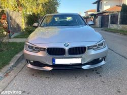 Culoareargint Utilizat 2012 BMW 320 Comfort Edition Berlinǎ | 13.750 EUR (Preț OK)