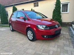 Culoarerosu Utilizat 2010 VW Golf Plus Cross Highline Monovolum | 5.350 EUR (Preț bun)