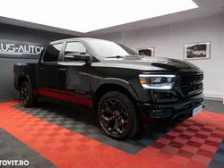Negru Utilizat 2019 Dodge Ram Pickup | 52.740 EUR