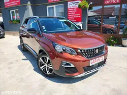 Culoaremaro Utilizat 2017 Peugeot 3008 Allure SUV | 12.950 EUR (Preț bun)