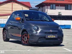 Culoaregri Utilizat 2014 Fiat 500e | 7.200 EUR