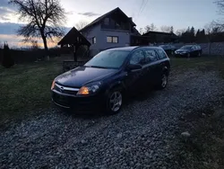 Albastru Utilizat 2008 Opel Astra Elegance Break | 2.000 EUR