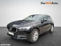 Negru Utilizat 2018 Volvo XC40 SUV | 26.700 EUR (Scump)