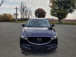 Culoarealbastru Utilizat 2018 Mazda CX-5 SUV | 15.300 EUR